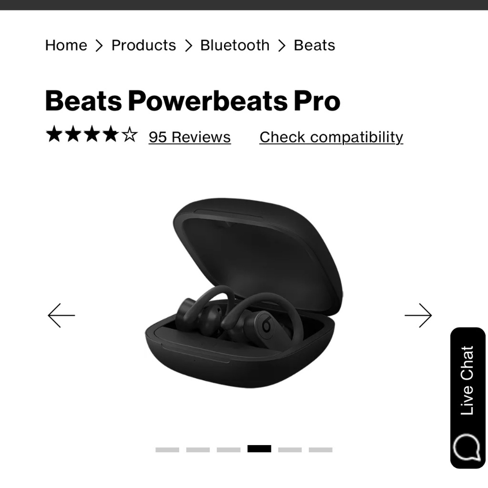 Powerbeats Pro